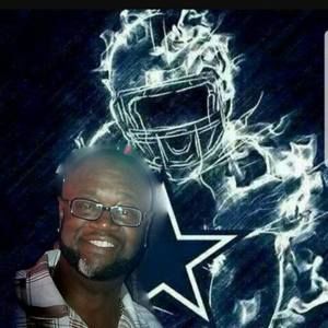 Meet your Posher, Garrett